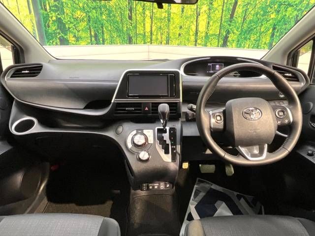 Toyota SIENTA 2020-07 9547-1