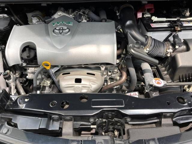 Toyota SIENTA 2020-07 9547-18
