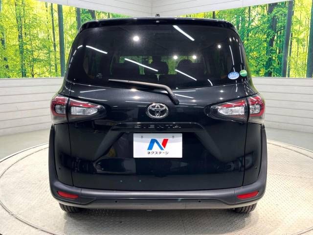 Toyota SIENTA 2020-07 9547-15