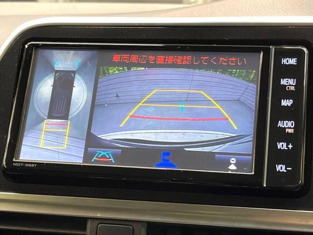 Toyota SIENTA 2020-07 9547-3