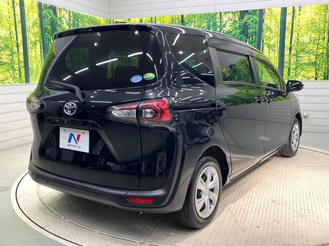 Toyota SIENTA 2020-07 9547-17