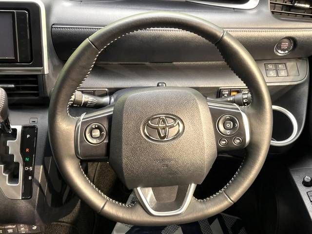 Toyota SIENTA 2020-07 9547-13