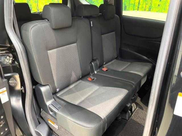Toyota SIENTA 2020-07 9547-9