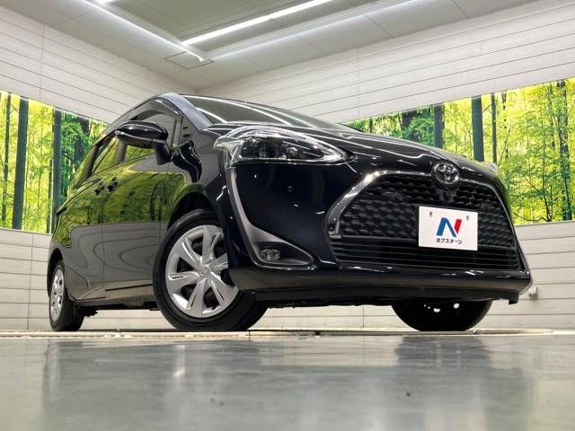 Toyota SIENTA 2020-07 9547-16