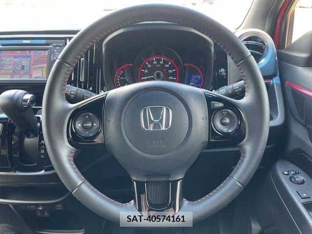Honda N-WGN 2017-11 328353-8