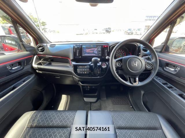 Honda N-WGN 2017-11 328353-5