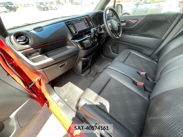 Honda N-WGN 2017-11 328353-23