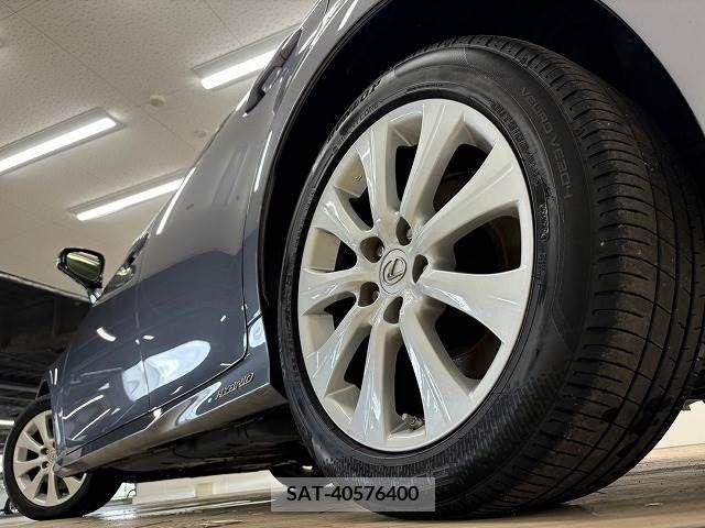 Lexus GS 2016-08 354201-18