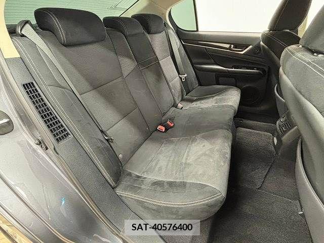 Lexus GS 2016-08 354201-5