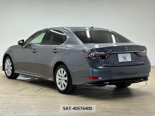 Lexus GS 2016-08 354201-16