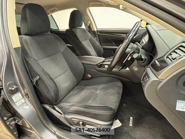 Lexus GS 2016-08 354201-4