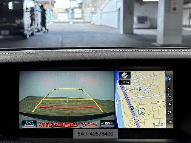 Lexus GS 2016-08 354201-3