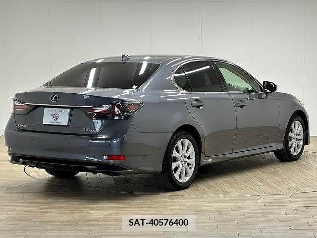 Lexus GS 2016-08 354201-15