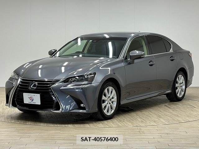 Lexus GS 2016-08 354201-14