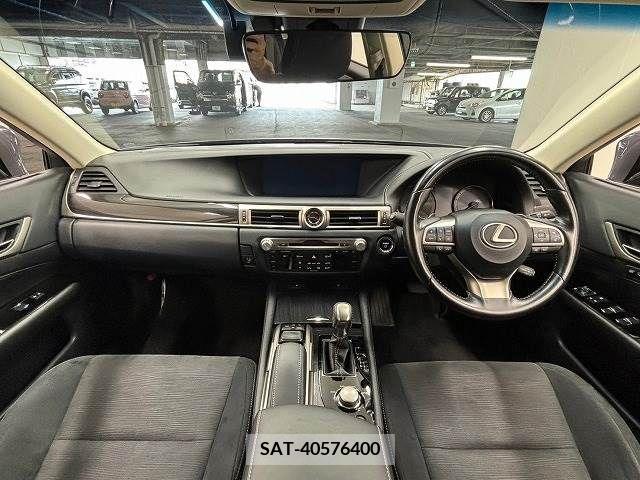 Lexus GS 2016-08 354201-1