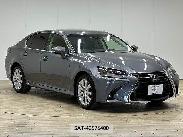 Lexus GS 2016-08 354201-13