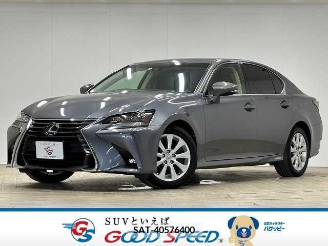 Lexus GS 2016-08 354201-0