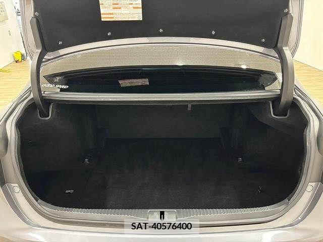 Lexus GS 2016-08 354201-12