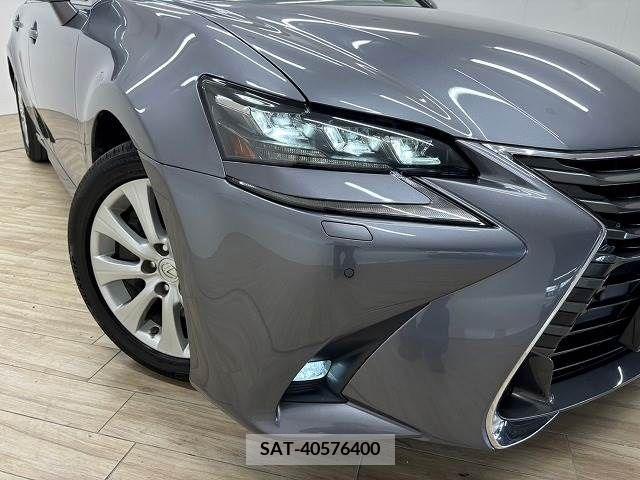 Lexus GS 2016-08 354201-19