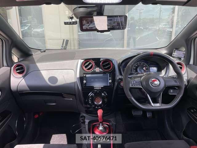 Nissan NOTE 2017-06 365331-2