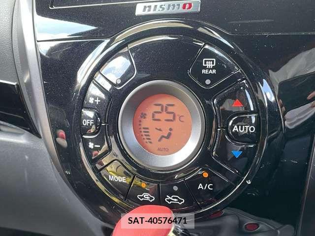Nissan NOTE 2017-06 365331-8