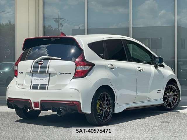 Nissan NOTE 2017-06 365331-1