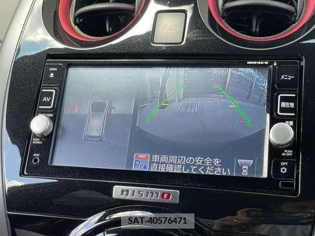 Nissan NOTE 2017-06 365331-7