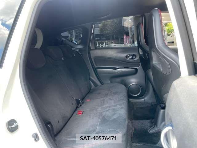 Nissan NOTE 2017-06 365331-6