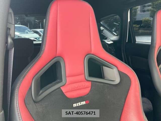 Nissan NOTE 2017-06 365331-4