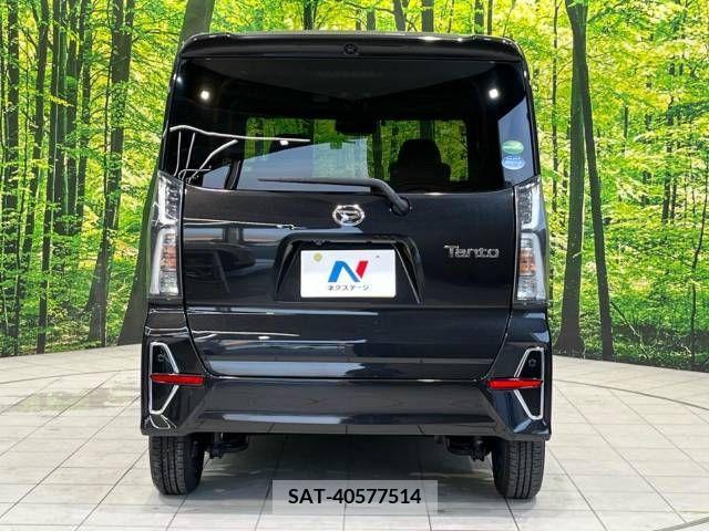 Daihatsu TANTO CUSTOM 2020-08 378817-15