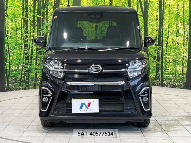 Daihatsu TANTO CUSTOM 2020-08 378817-14