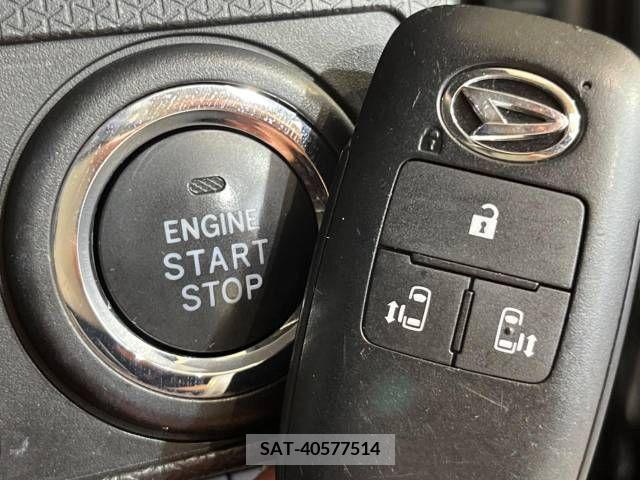Daihatsu TANTO CUSTOM 2020-08 378817-6
