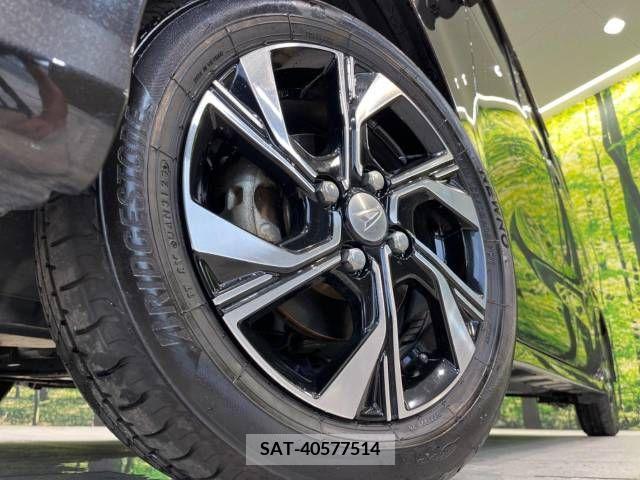 Daihatsu TANTO CUSTOM 2020-08 378817-13