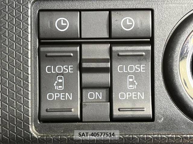 Daihatsu TANTO CUSTOM 2020-08 378817-5