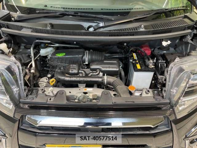 Daihatsu TANTO CUSTOM 2020-08 378817-18