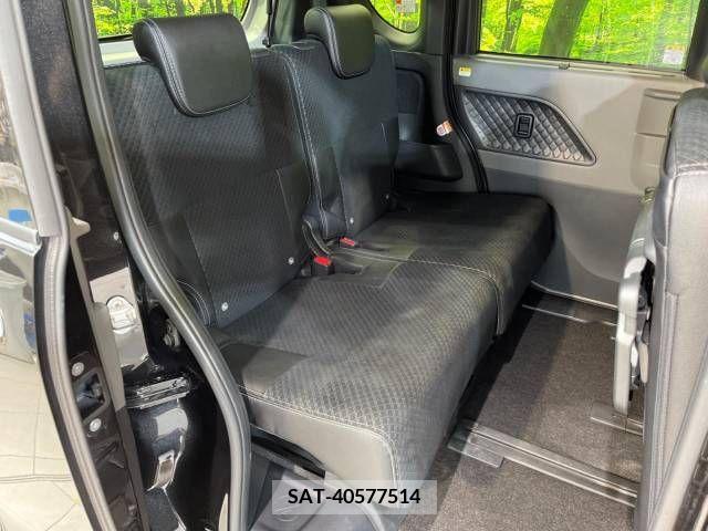 Daihatsu TANTO CUSTOM 2020-08 378817-10