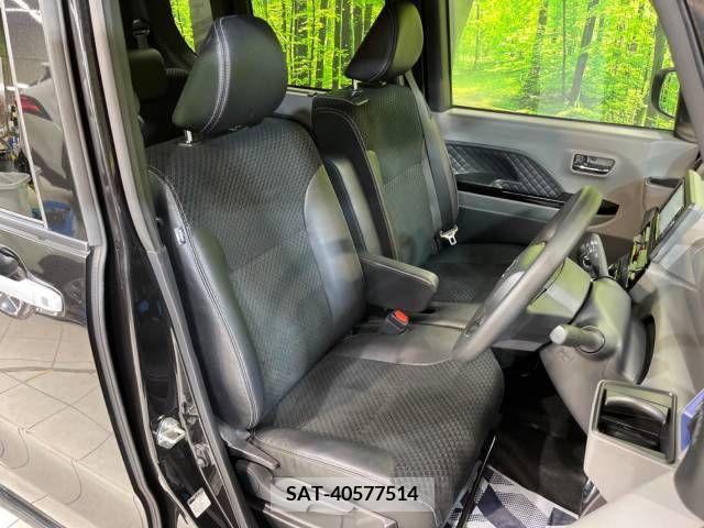 Daihatsu TANTO CUSTOM 2020-08 378817-9