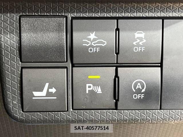 Daihatsu TANTO CUSTOM 2020-08 378817-8