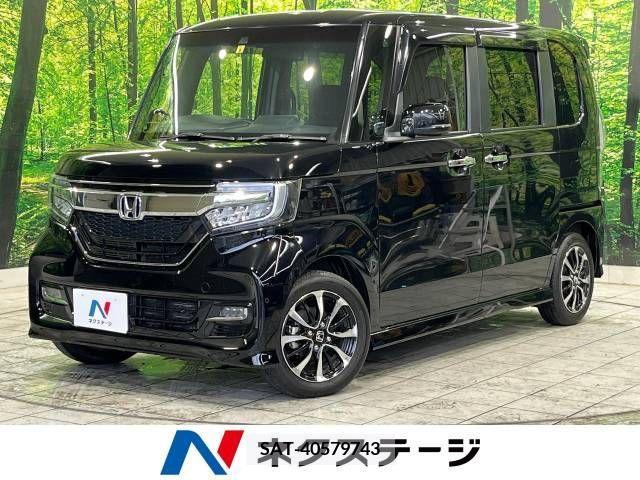 Honda N BOX CUSTOM 2018-05 280149-0