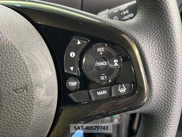 Honda N BOX CUSTOM 2018-05 280149-5