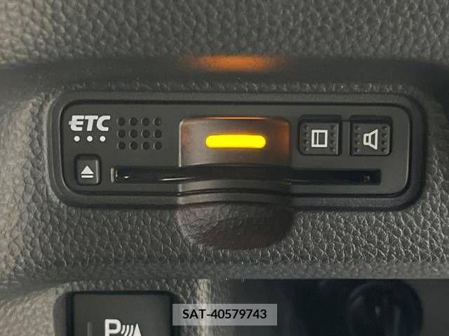 Honda N BOX CUSTOM 2018-05 280149-6