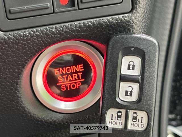 Honda N BOX CUSTOM 2018-05 280149-7