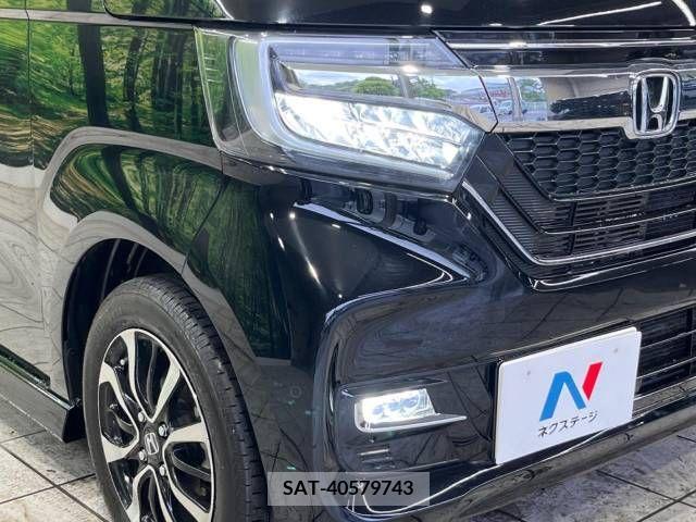 Honda N BOX CUSTOM 2018-05 280149-12