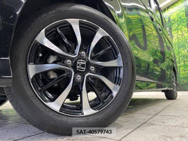 Honda N BOX CUSTOM 2018-05 280149-13
