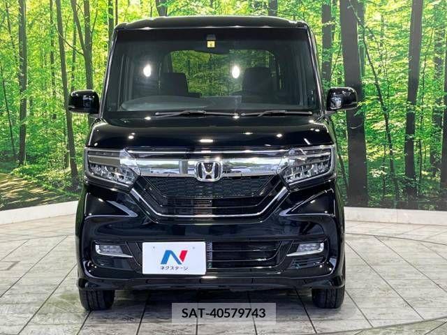 Honda N BOX CUSTOM 2018-05 280149-14