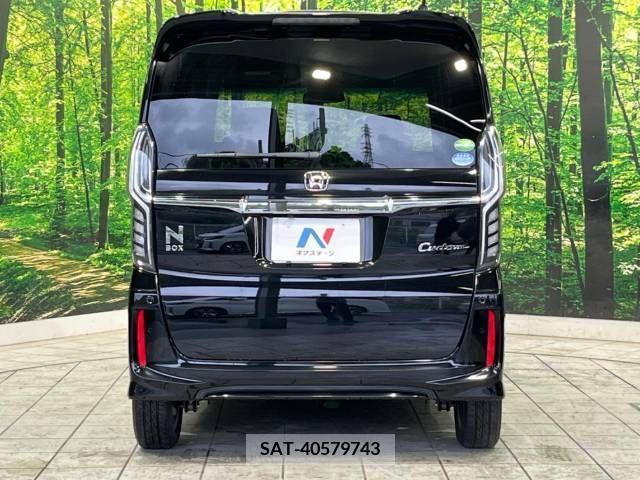 Honda N BOX CUSTOM 2018-05 280149-15