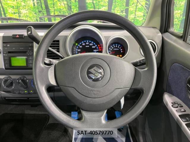 Suzuki WAGON R 2007-08 289846-10