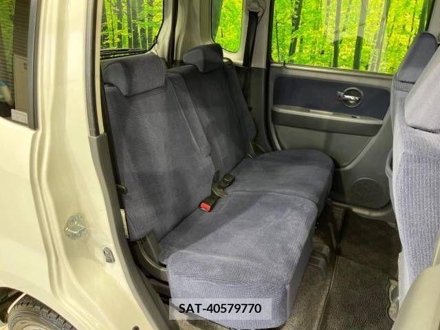 Suzuki WAGON R 2007-08 289846-8
