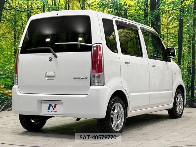 Suzuki WAGON R 2007-08 289846-17