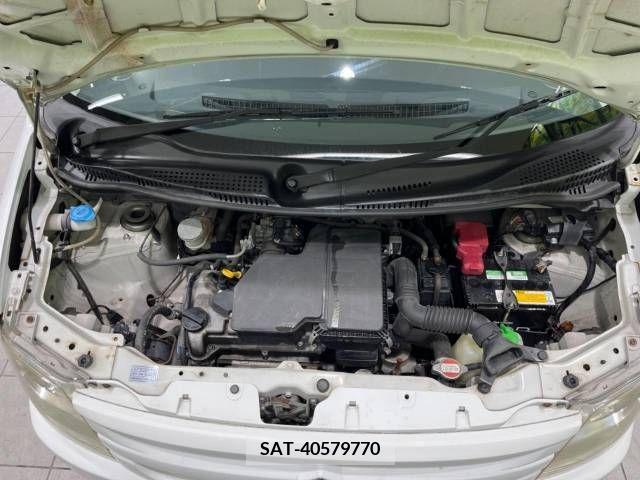 Suzuki WAGON R 2007-08 289846-18